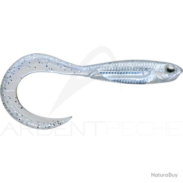 Leurre souple FISH ARROW Flash-J Curly 2 100
