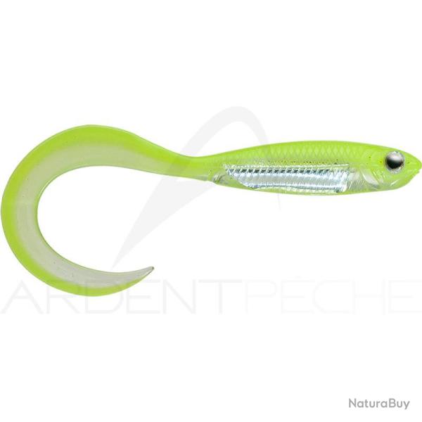 Leurre souple FISH ARROW Flash-J Curly 2 137