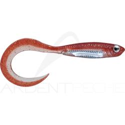 Leurre souple FISH ARROW Flash-J Curly 2 138