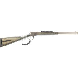 ROSSI PUMA L.A ROND BOIS LAMINE GRIS 44MAG