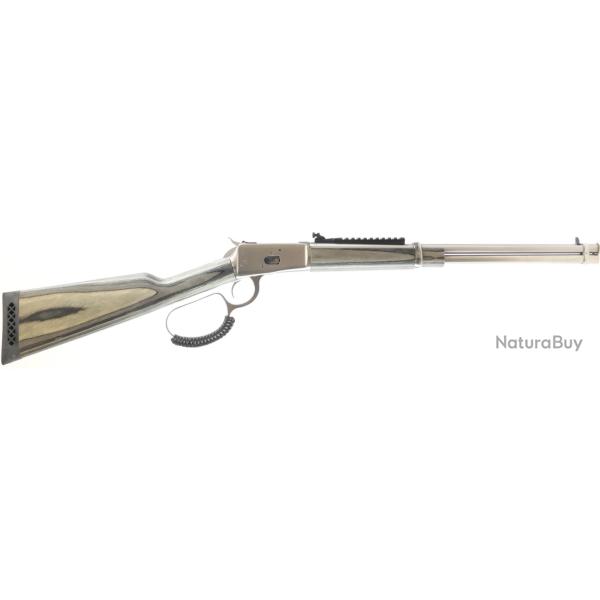 ROSSI PUMA L.A ROND BOIS LAMINE GRIS 44MAG