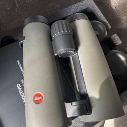 Jumelles Leica neuf 8x42 noctovid