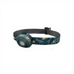 Lampe frontale LEDLENSER Kidled4R Green