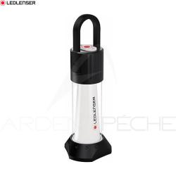 Lanterne LEDLENSER ML6 Black window UF