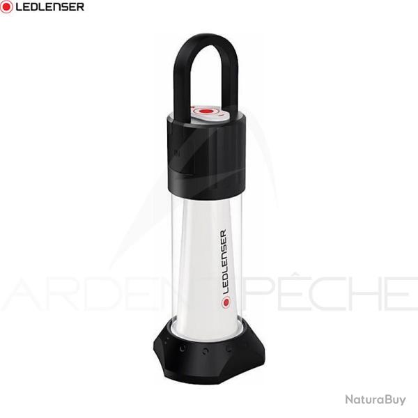 Lanterne LEDLENSER ML6 Black window UF