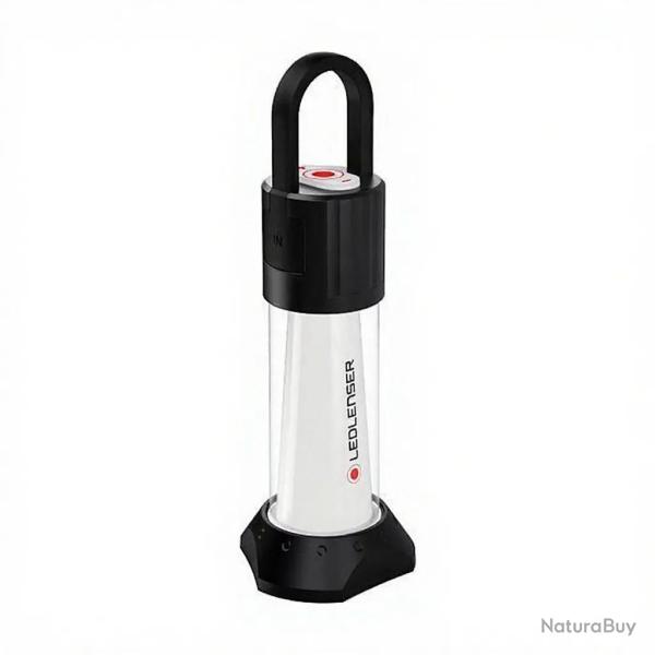 Lanterne LEDLENSER ML6 Black window UF