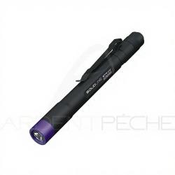 Lampe torche LEDLENSER Solidline ST4 UV