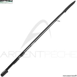 Chaussette pour canne SPRO FREESTYLE Rod protector 180 - 210cm