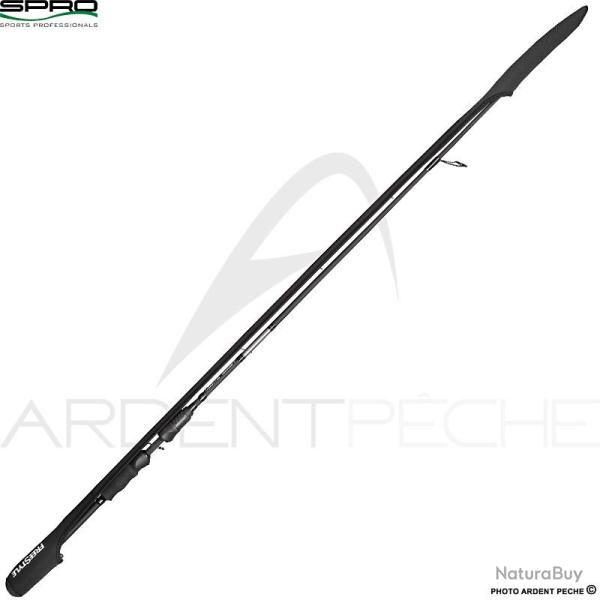 Chaussette pour canne SPRO FREESTYLE Rod protector 180 - 210cm