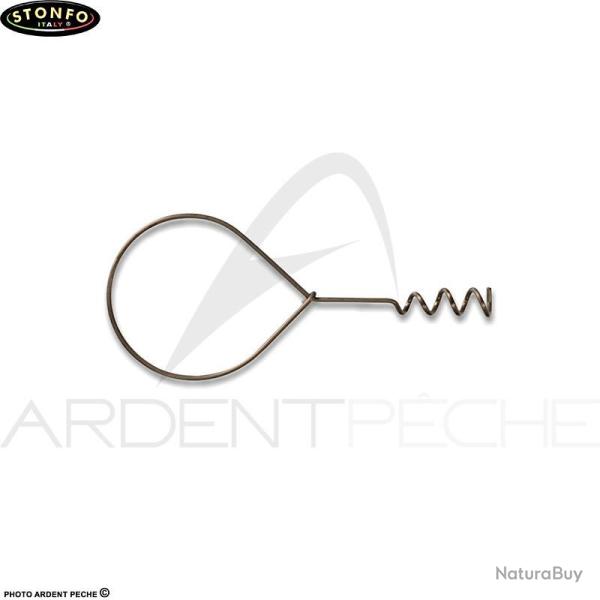 Bague � escher STONFO