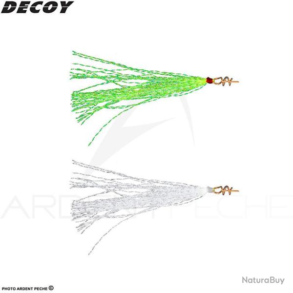 Fibres DECOY F-12 Makisasu fiber M Silky