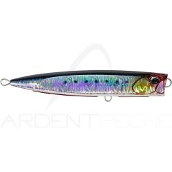 Popper DUO Rough trail bubbly 185 F CPB0054 Genkai sardine
