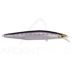 Poisson nageur MEGABASS Marine gang cookai 120 F GG Iwashi