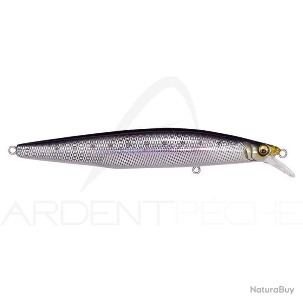 Poisson nageur MEGABASS Marine gang cookai 120 F GG Iwashi