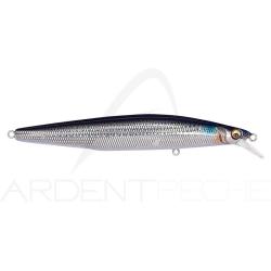 Poisson nageur MEGABASS Marine gang cookai 120 F GG Bora