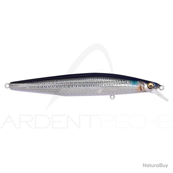 Poisson nageur MEGABASS Marine gang cookai 120 F GG Bora