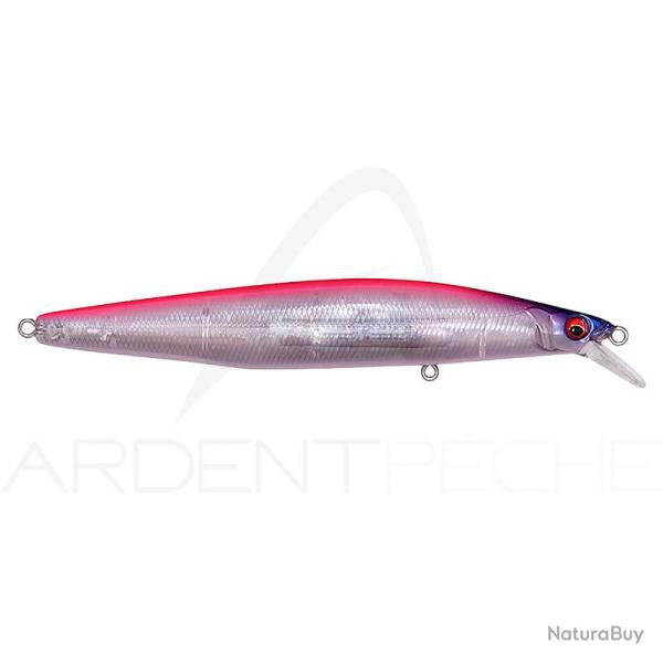 Poisson nageur MEGABASS Marine gang cookai 120 F GP VHPB