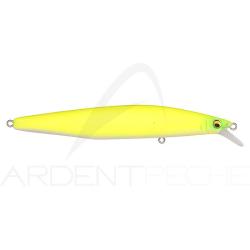Poisson nageur MEGABASS Marine gang cookai 120 F Do chart