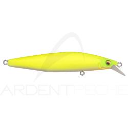 Poisson nageur MEGABASS Marine gang cookai 90 S Do chart