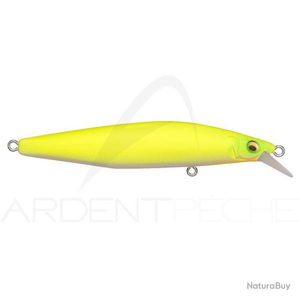 Poisson nageur MEGABASS Marine gang cookai 90 S Do chart