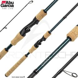 Canne spinning ABU GARCIA Orra seatrout 2.74m / 7-22g