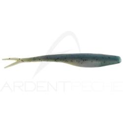 Leurre souple BERKLEY Gulp! jerk shad 5 Blue pepper neon