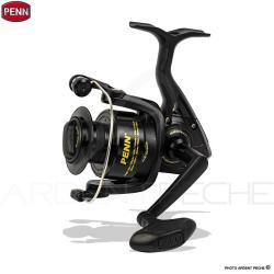 Moulinet spinning PENN Wrath II 2500
