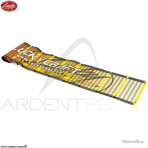 Toise LUCKY CRAFT 130cm