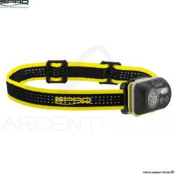 Lampe frontale SPRO Headlamp sense optics 200L