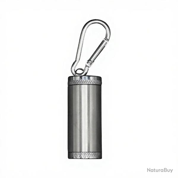 Poubelle de poche SMITH MG Hook bottle