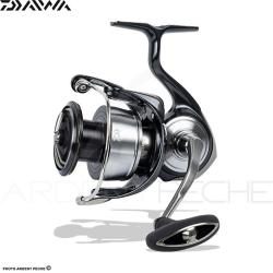 Moulinet spinning DAIWA Certate G LT 24 FC 2000 H
