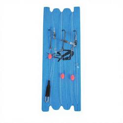 Bas de ligne YUKI Atlantic surf rigs SSAT01C