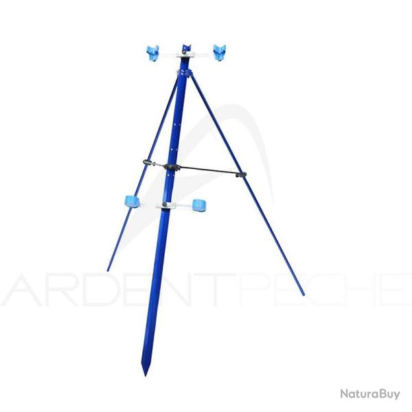Trepied YUKI All-in double tripod