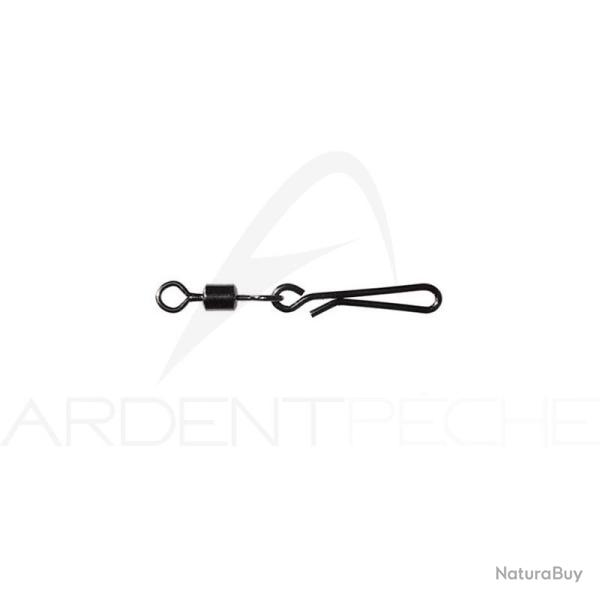 Emerillon rolling � agrafe YUKI EYRE 6