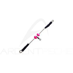 Connecteur YUKI Surf snap PP XL