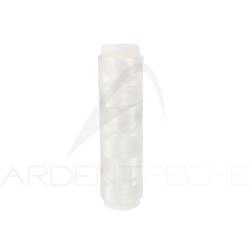 Fil &eacute;lastique pour appat YUKI Elastic bait 200m