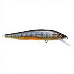 Poisson nageur MEGABASS Great hunting 95 Takumi iwana