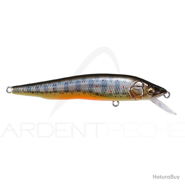 Poisson nageur MEGABASS Great hunting 95 Takumi iwana