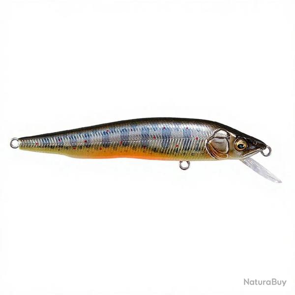 Poisson nageur MEGABASS Great hunting 95 Takumi iwana