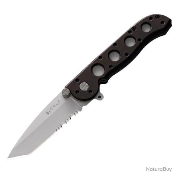 Couteau pliant CRKT "M16-12Z" Tanto