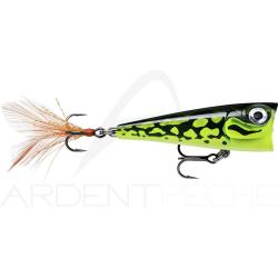 Leurre de surface RAPALA X Light pop 04 LF