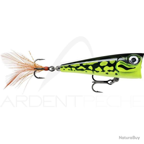 Leurre de surface RAPALA X Light pop 04 LF