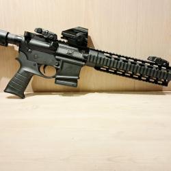 MOSSBERG MMR TACTICAL 223R