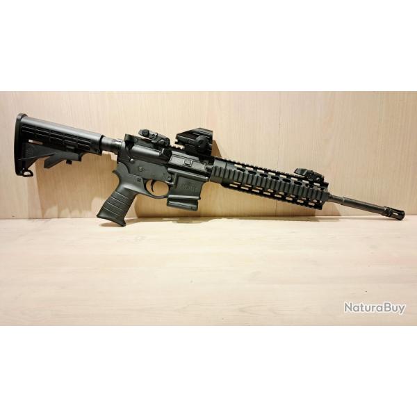 MOSSBERG MMR TACTICAL 223R