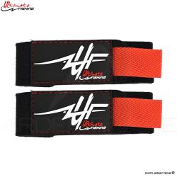 Strap ULTIMATE FISHING Rod wrap evo