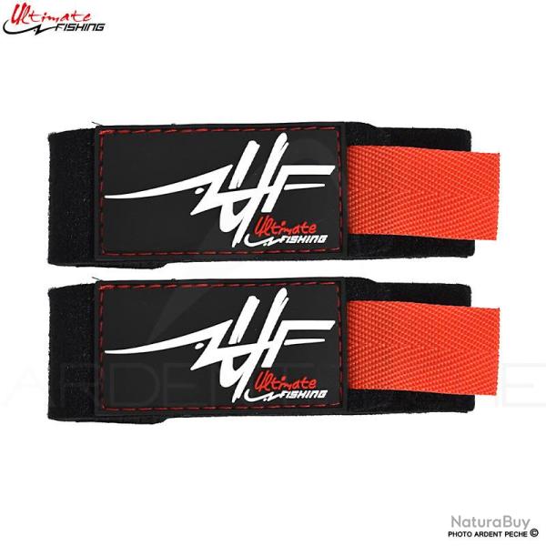 Strap ULTIMATE FISHING Rod wrap evo