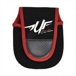 Housse pour moulinet casting ULTIMATE FISHING Reel bag BC
