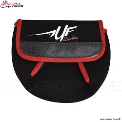Housse pour moulinet spinning ULTIMATE FISHING Reel bag SP S / 1000-2500