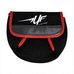 Housse pour moulinet spinning ULTIMATE FISHING Reel bag SP S / 1000-2500
