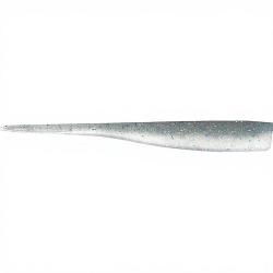Leurre souple DUO Bayruf BR Fish 3.3 F104 Smokey magic